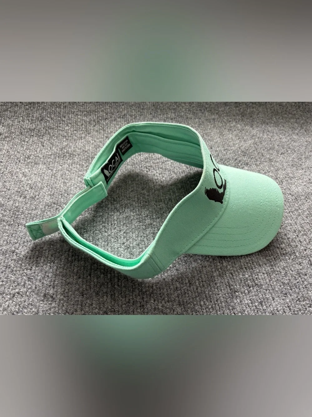 Local brand adjustable